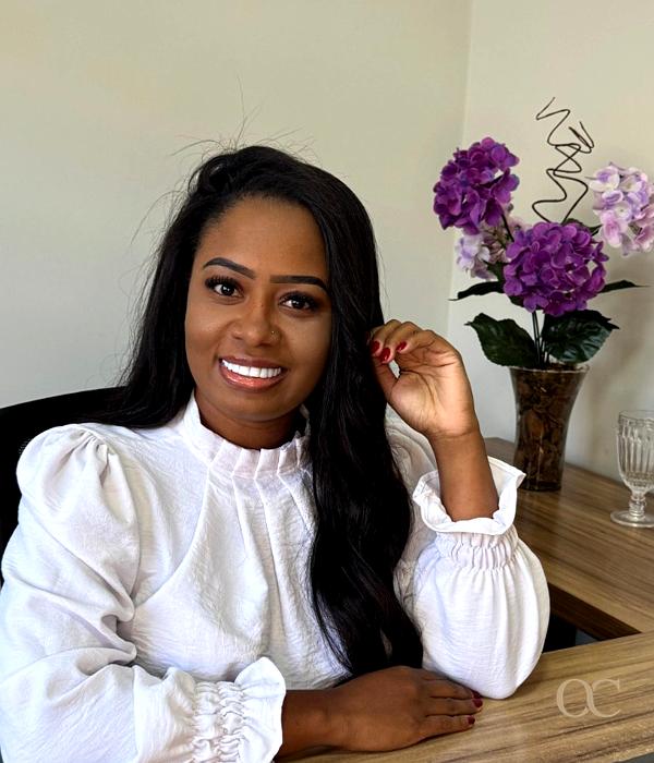 perfil_Michelle Amaral