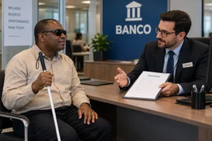 emprétimo bancário